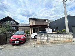 甲府市善光寺3丁目　戸建て