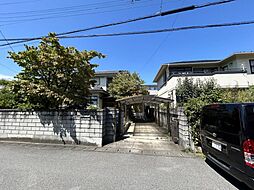 甲府市大里町　戸建て