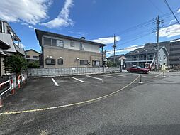 甲府市上石田2丁目　土地