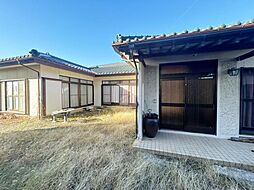 甲府市千塚4丁目　戸建て