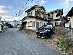 甲斐市西八幡　戸建て