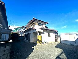 南アルプス市野牛島　戸建て