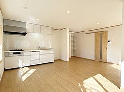 中巨摩郡昭和町西条新田 戸建て