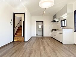 南アルプス市沢登　戸建て