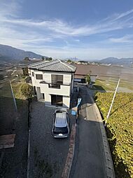 南アルプス市沢登 戸建て