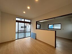 甲斐市龍地 戸建て