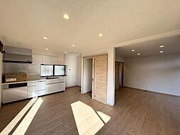 甲府市山宮町 戸建て