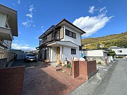 甲府市山宮町 戸建て
