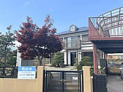 南アルプス市上今諏訪　戸建て