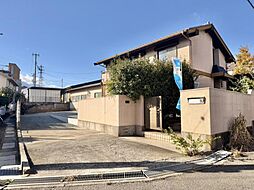 甲斐市龍地 戸建て