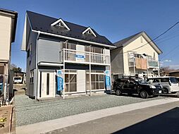 韮崎市大草町上條東割　戸建て