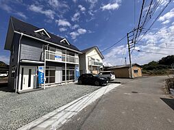 韮崎市大草町上條東割 戸建て