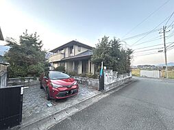 南アルプス市落合 戸建て