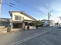 甲斐市富竹新田 戸建て