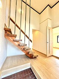 甲斐市富竹新田 戸建て