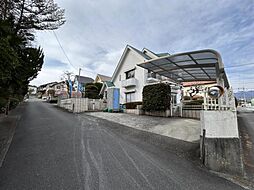 甲斐市龍地　戸建て