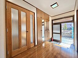 笛吹市石和町広瀬　戸建て