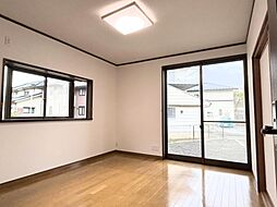 山梨市北　戸建て