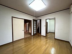 山梨市北　戸建て