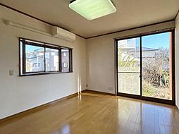 山梨市北　戸建て