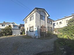 甲府市中小河原町　戸建て