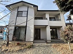 甲府市中小河原町　戸建て