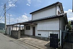 中央市西花輪 戸建て