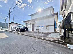 中央市西花輪　戸建て