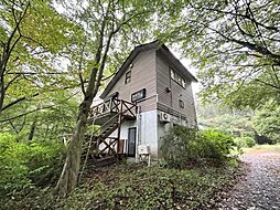 北杜市高根町清里　戸建て