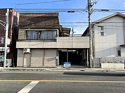 甲府市国母5丁目　土地