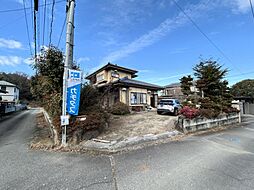 中央市高部　戸建て