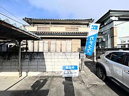 甲府市国母3丁目　戸建て