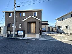 甲斐市下今井　戸建て