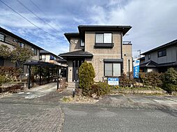 甲斐市龍地　戸建て