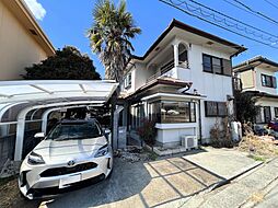 甲府市上向山町　戸建て