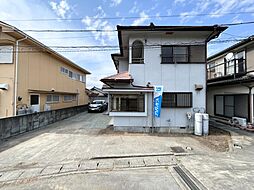 甲府市上向山町 戸建て