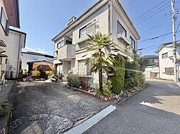 甲斐市西八幡　戸建て