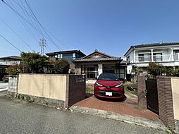 甲府市国母1丁目　戸建て