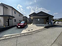 南アルプス市上今井　戸建て