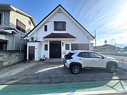 甲府市緑が丘2丁目　戸建て