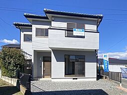 南アルプス市沢登 戸建て