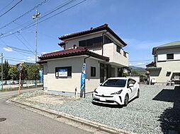 甲斐市龍地　戸建て
