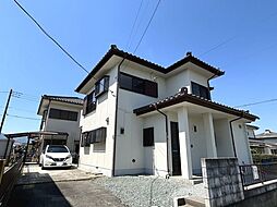 笛吹市石和町上平井　戸建て