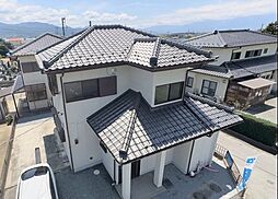 笛吹市石和町上平井　戸建て