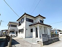 笛吹市石和町上平井　戸建て