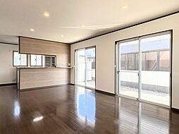 甲府市上町 戸建て