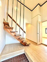 甲斐市富竹新田　戸建て