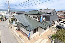 甲斐市富竹新田 戸建て