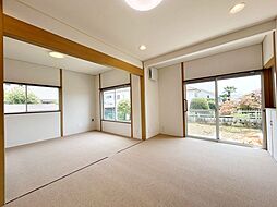 甲斐市龍地　戸建て