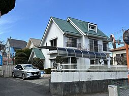 甲斐市龍地　戸建て